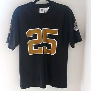 New Orleans Saints - Reggie Bush Jersey